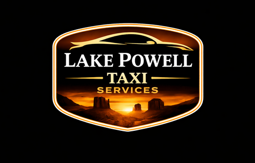 Lake Powell Taxi Services